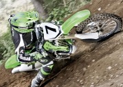 Kawasaki KX450F